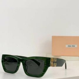 Picture of MiuMiu Sunglasses _SKUfw53957699fw